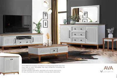 ست سالن پذیرایی آوا